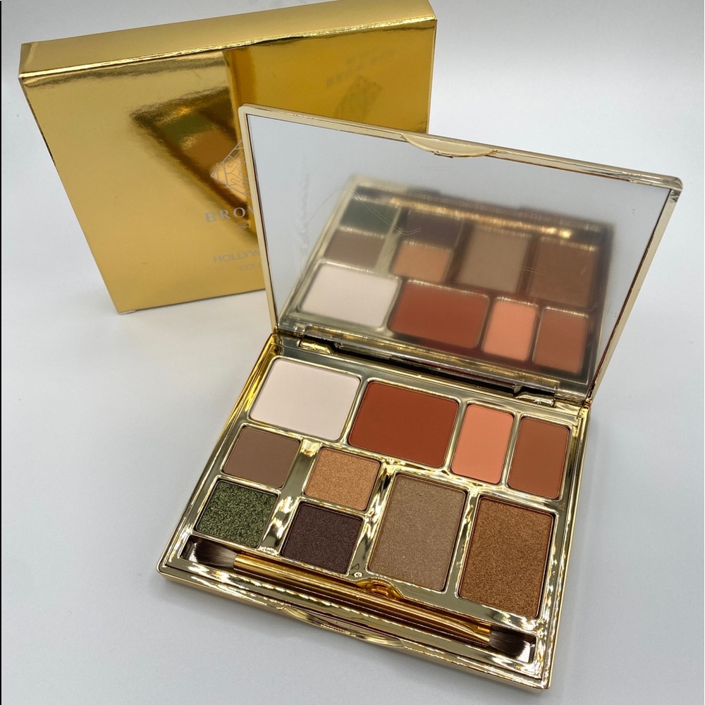 Brow Bar By Reema, Hollywood Icon Face Kit Drama Queen BNIB